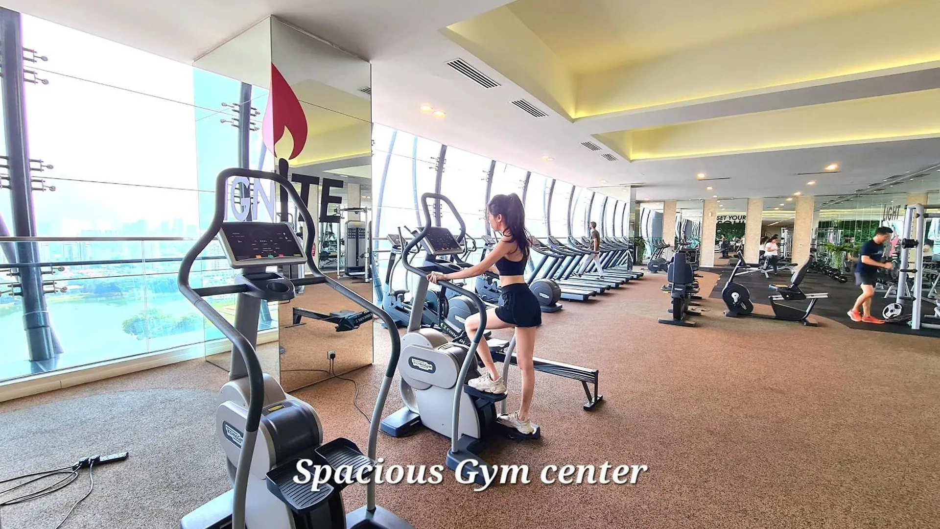 M City Service Suite Kuala Lumpur 5*,  Malaysia