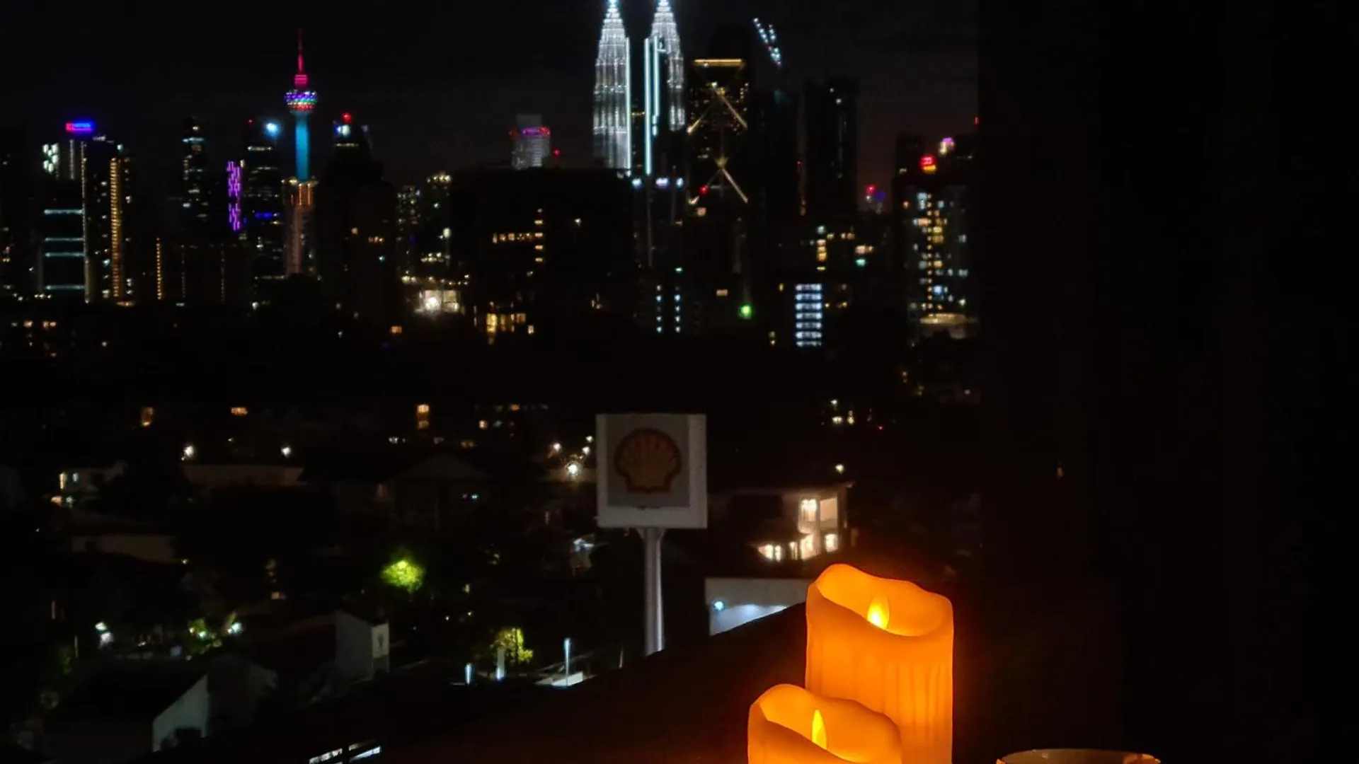 ***** Hotel M City Service Suite Kuala Lumpur Malaysia