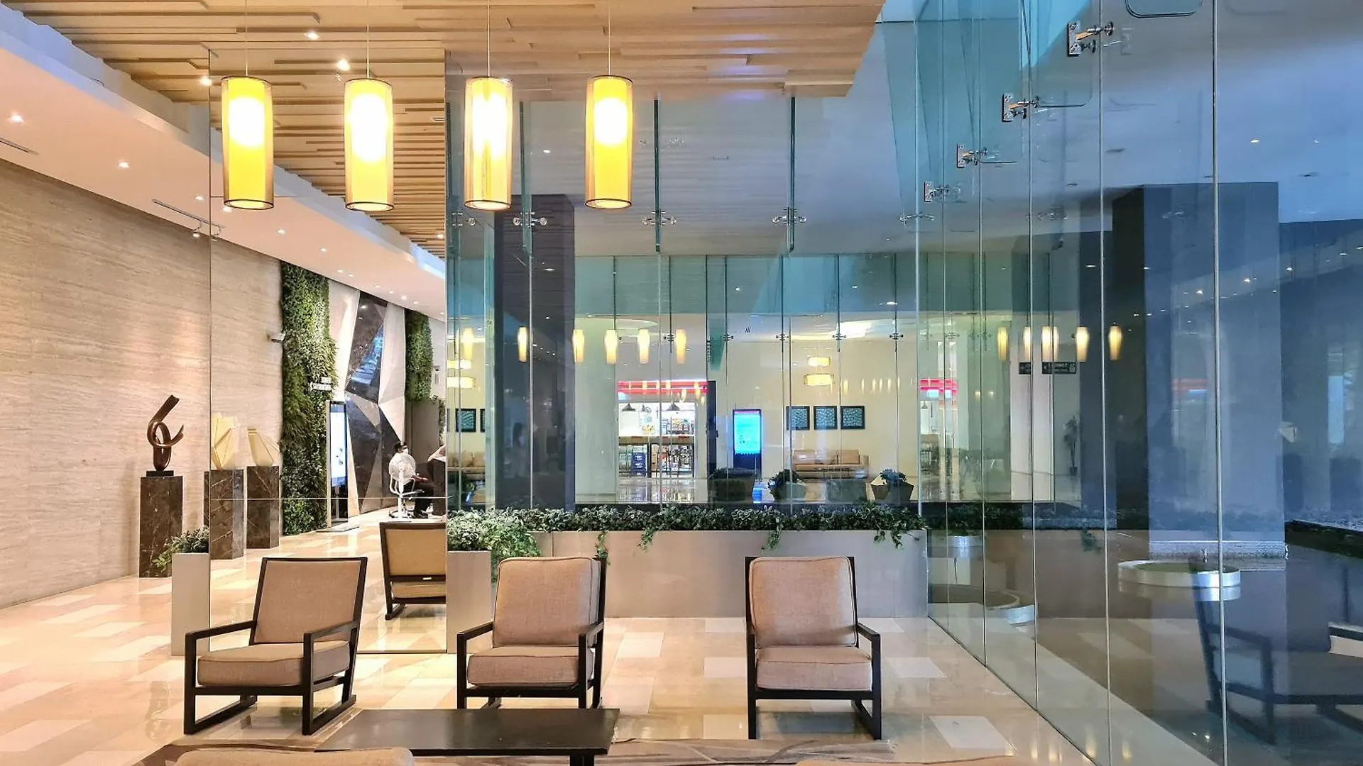 M City Service Suite Kuala Lumpur Malaysia