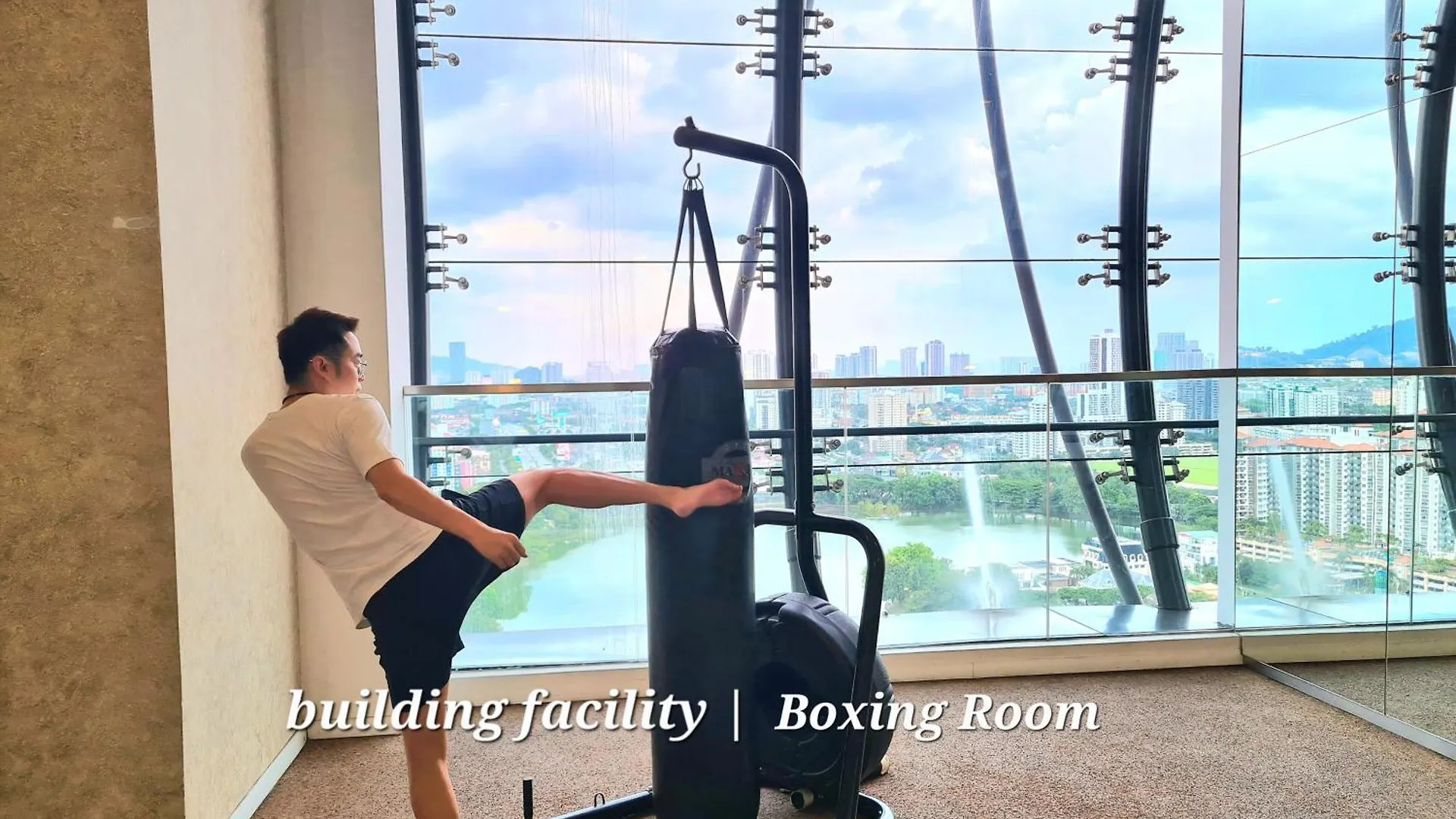 ***** Hotel M City Service Suite Kuala Lumpur Malaysia