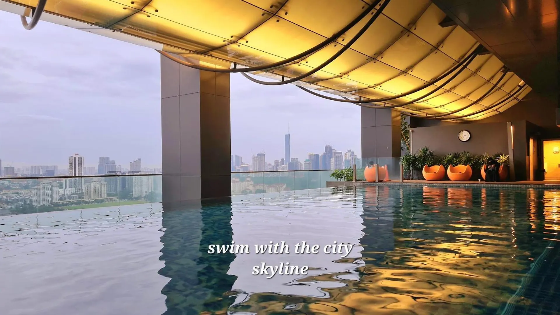 M City Service Suite Kuala Lumpur 5*,  Malaysia