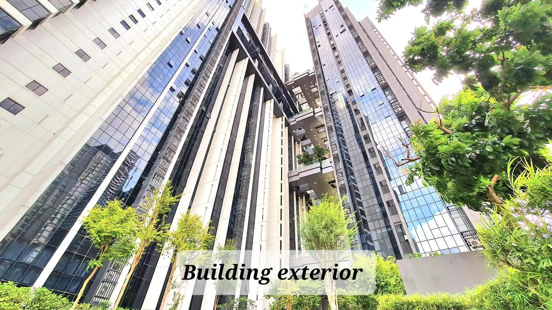M City Service Suite Kuala Lumpur Hotel