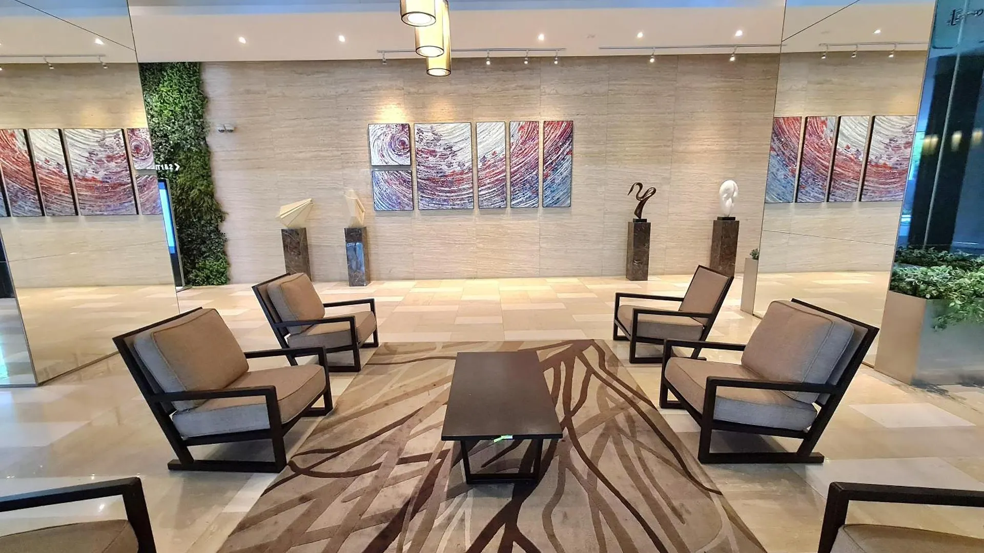 Hotel M City Service Suite Kuala Lumpur