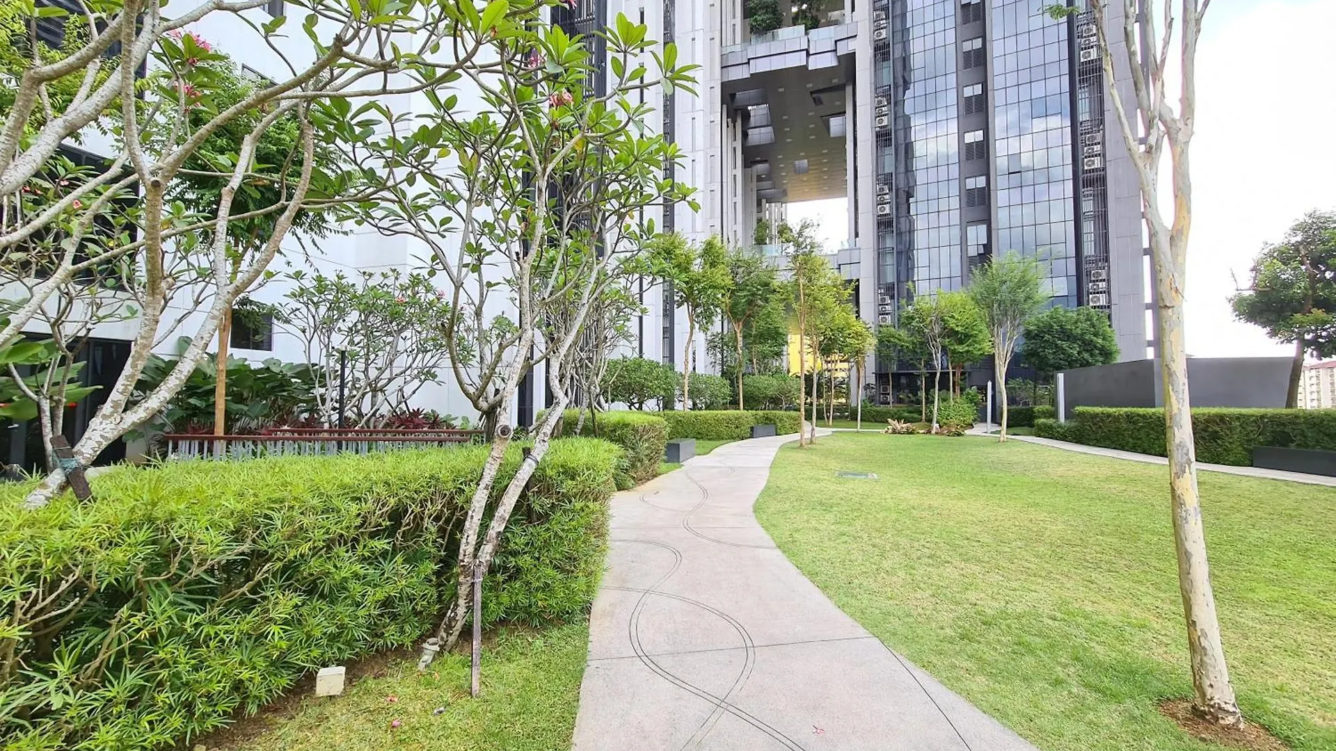 M City Service Suite Kuala Lumpur 5*,