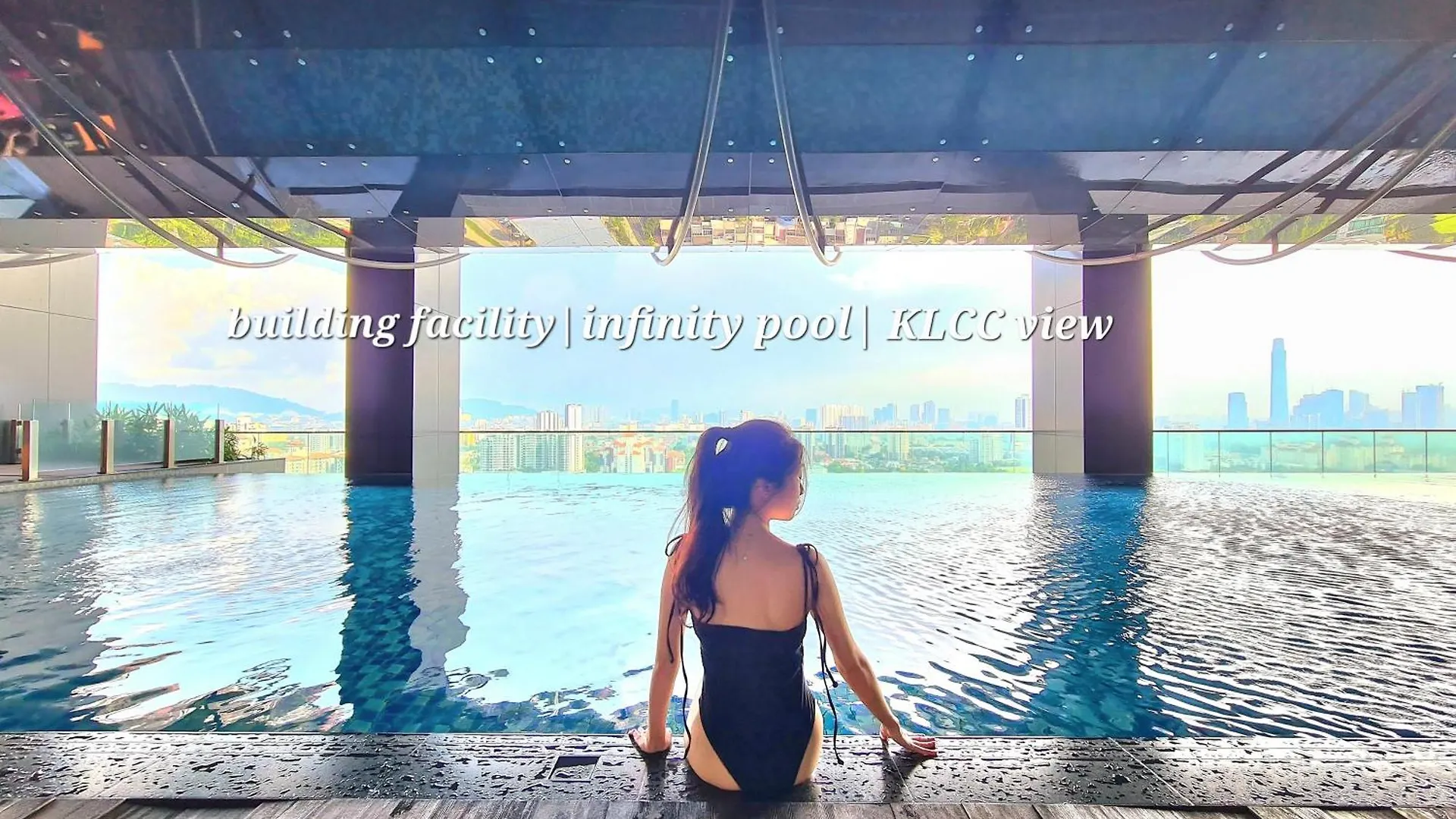 ***** Hotel M City Service Suite Kuala Lumpur Malaysia