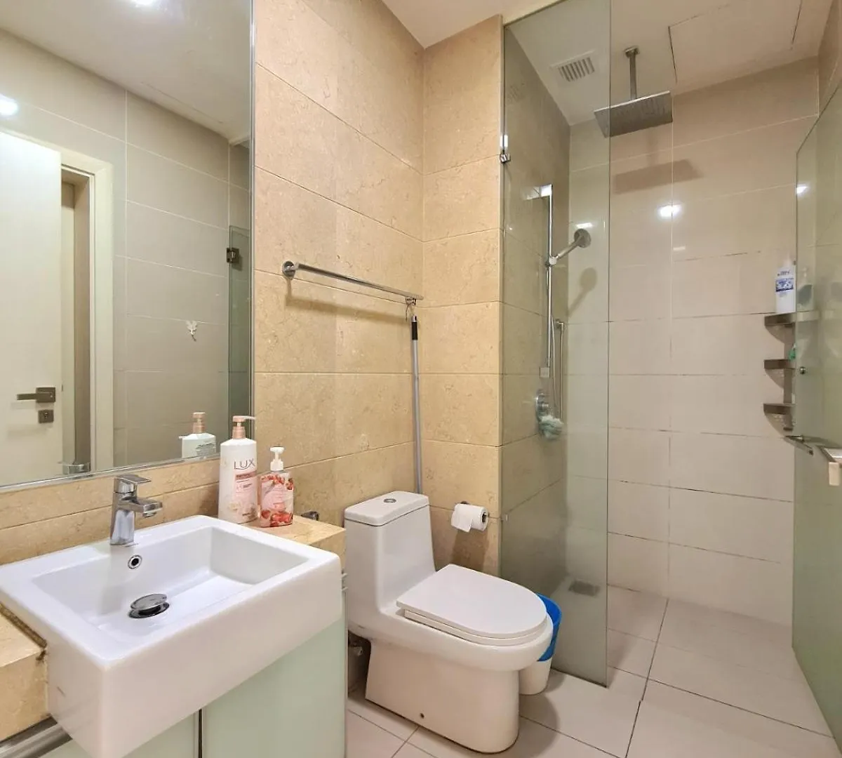 M City Service Suite Kuala Lumpur 5*,  Malaysia