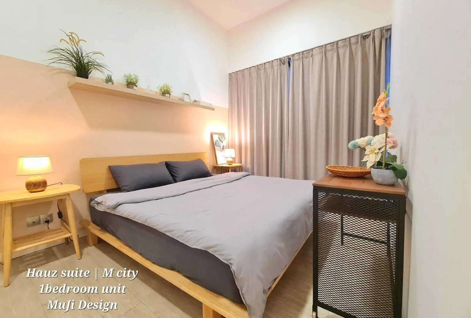 ***** Hotel M City Service Suite Kuala Lumpur Malaysia
