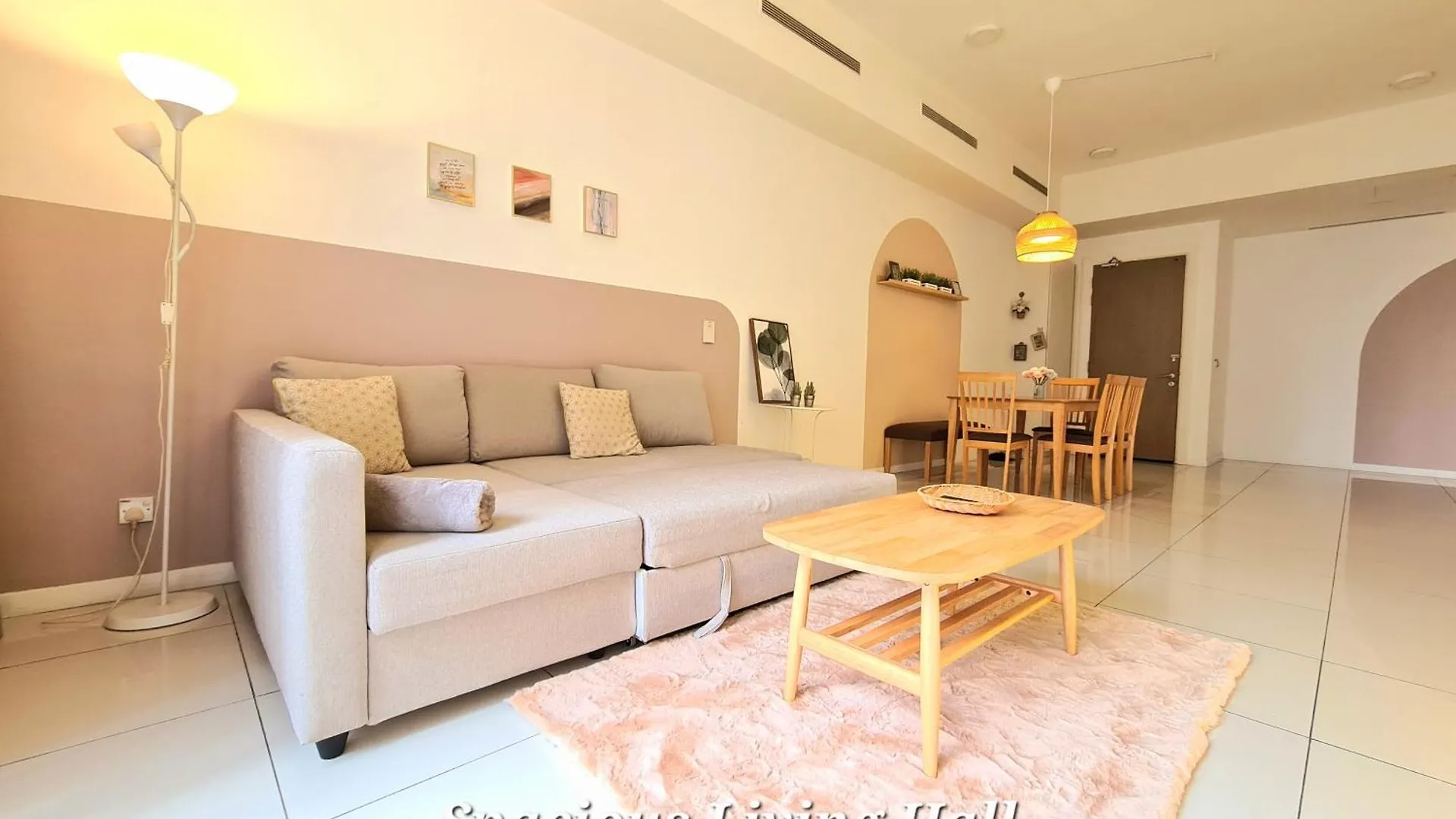 Hotel M City Service Suite Kuala Lumpur