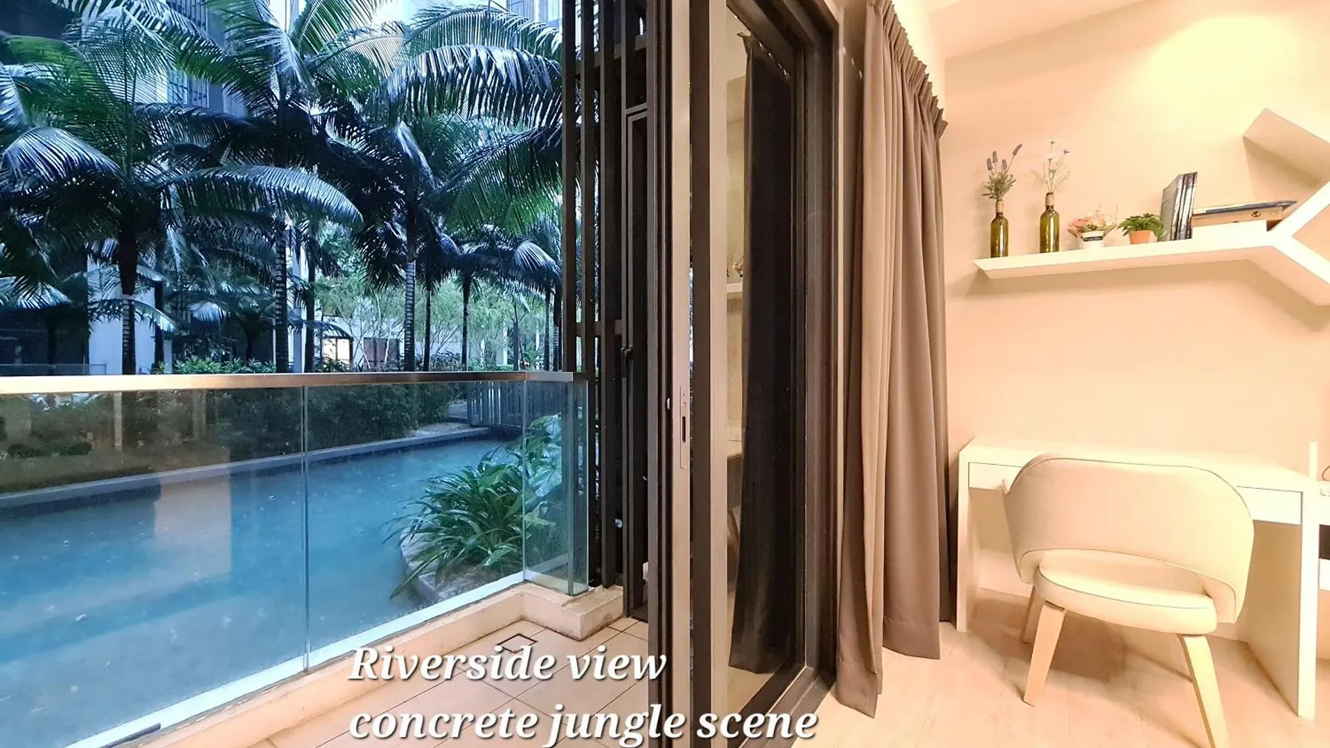 Hotel M City Service Suite Kuala Lumpur