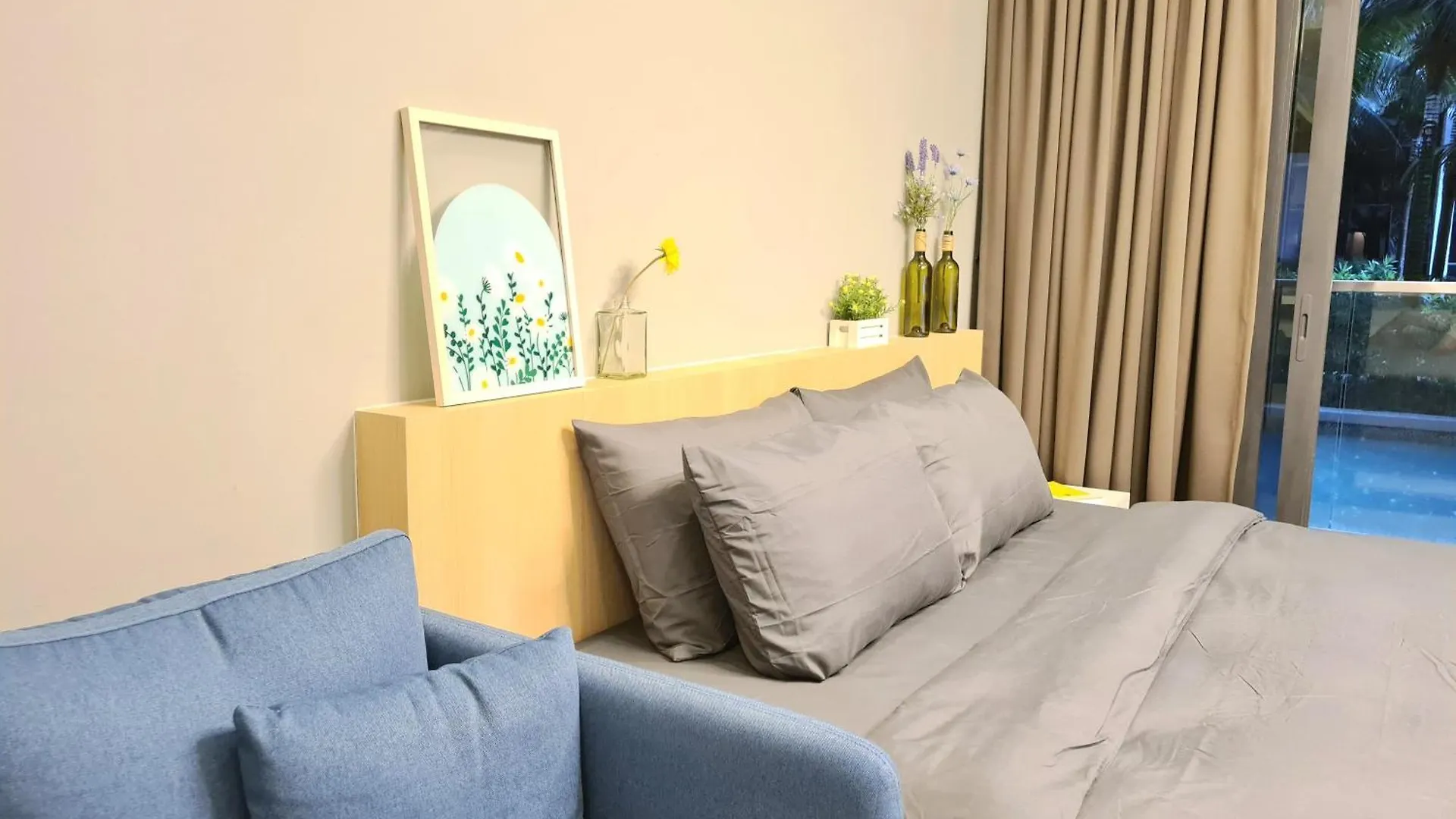 M City Service Suite Kuala Lumpur 5*,  Malaysia