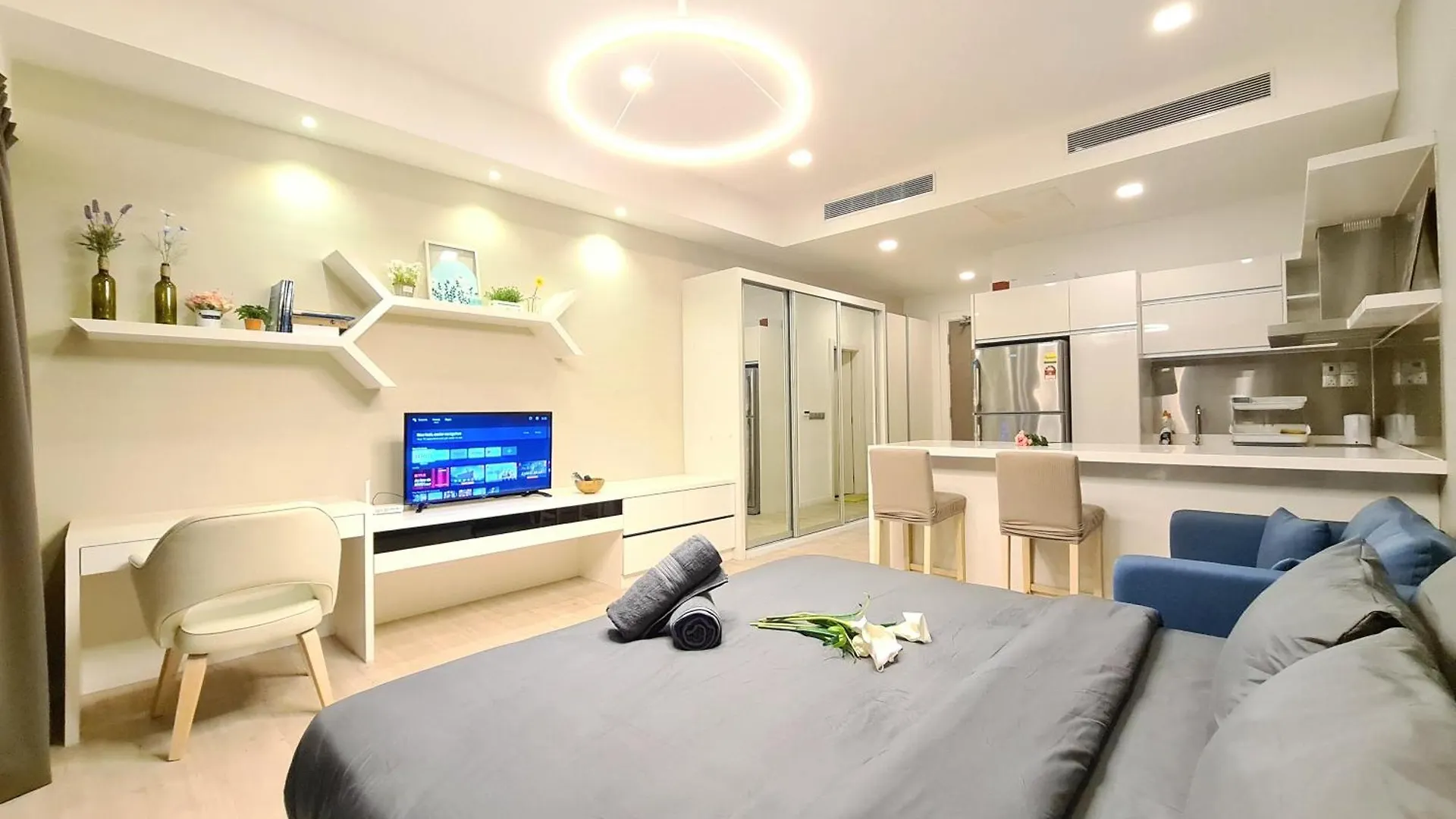 ***** Hotel M City Service Suite Kuala Lumpur Malaysia