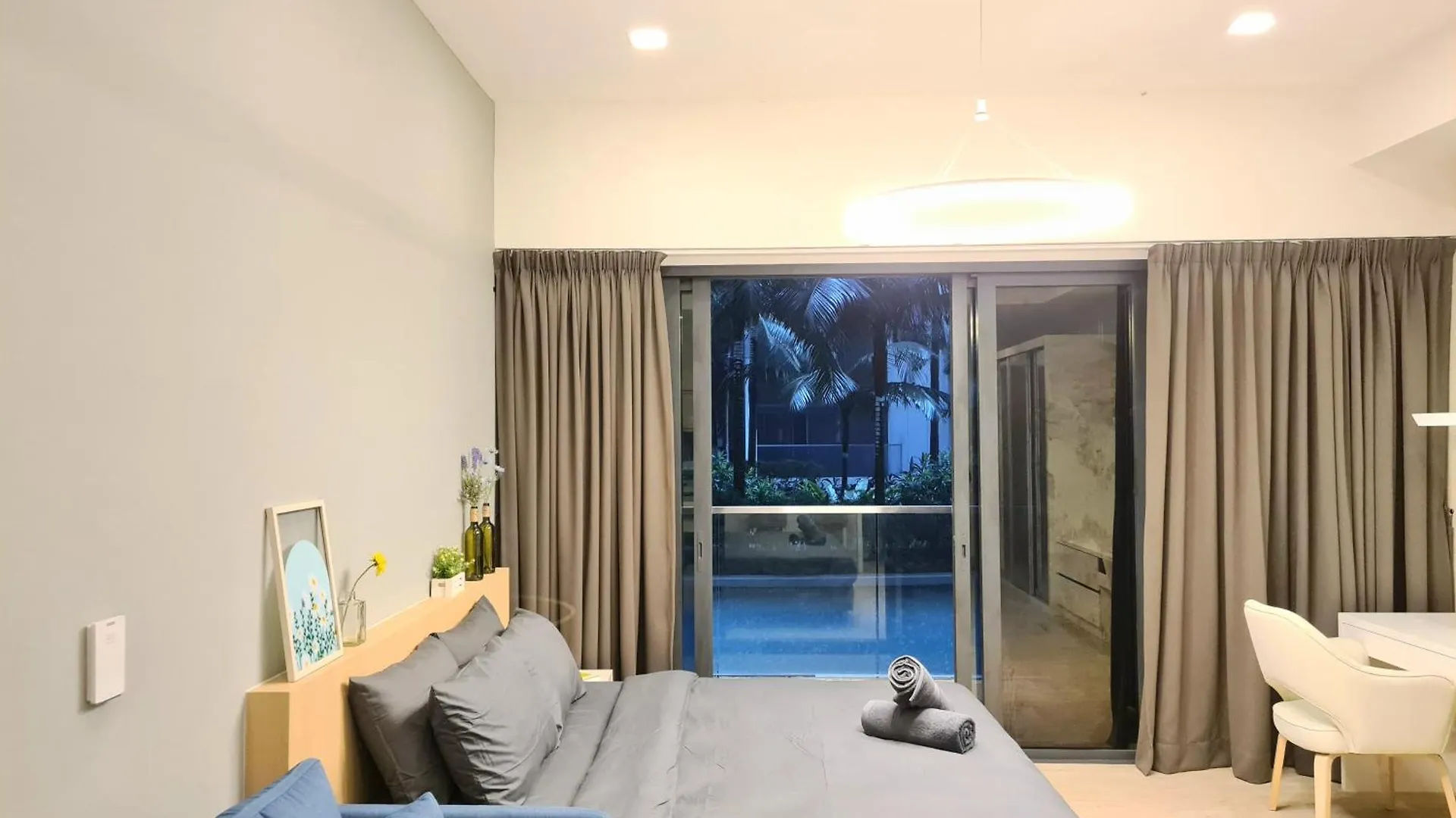 Hotel M City Service Suite Kuala Lumpur