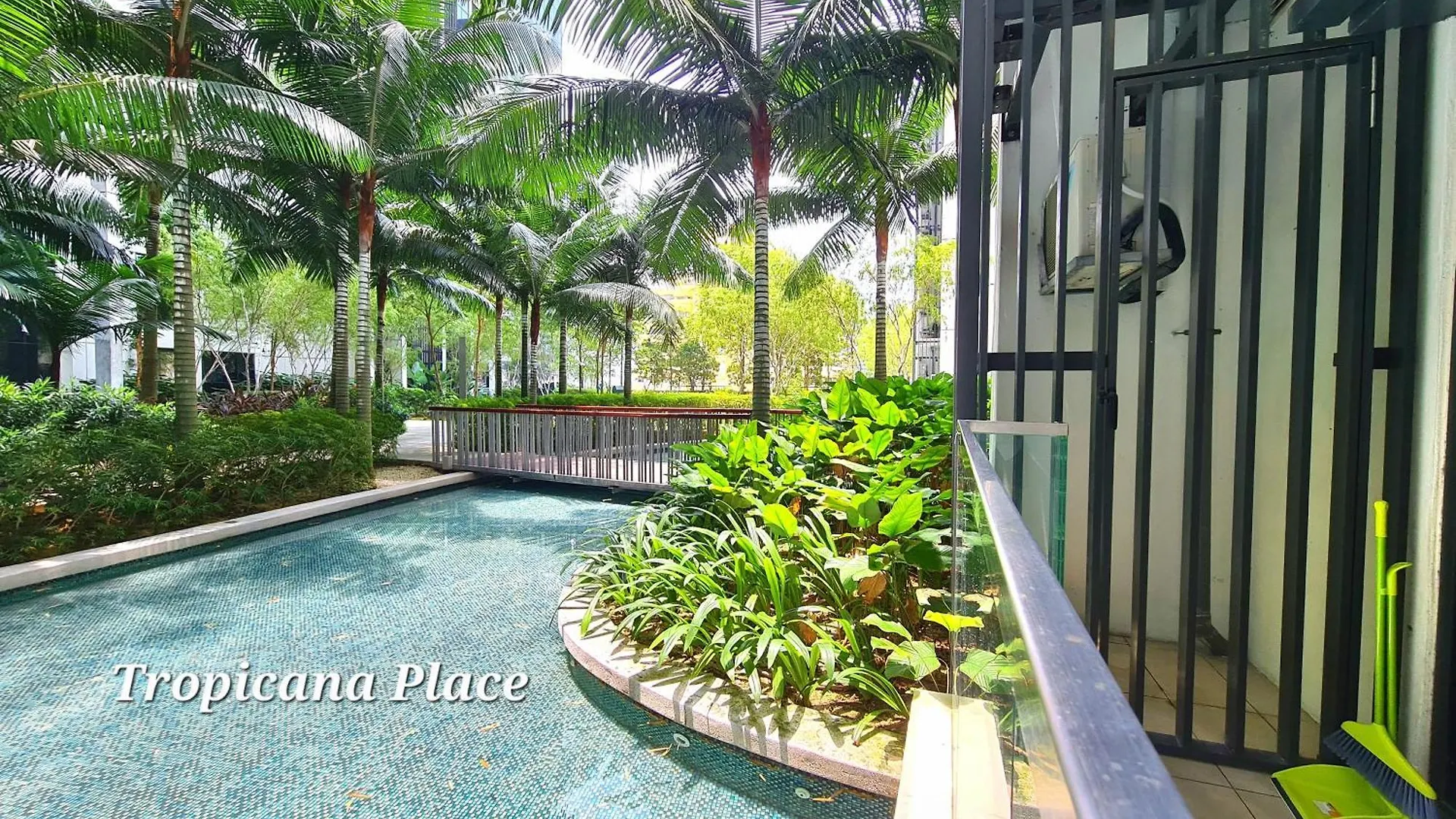 M City Service Suite Kuala Lumpur