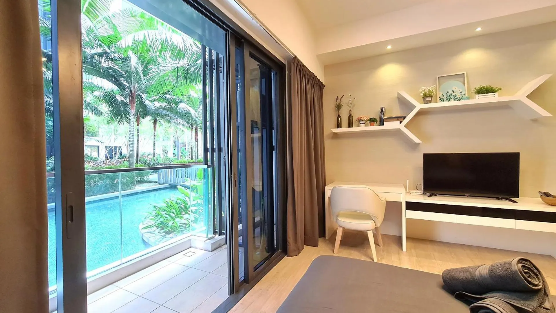 Hotel M City Service Suite Kuala Lumpur