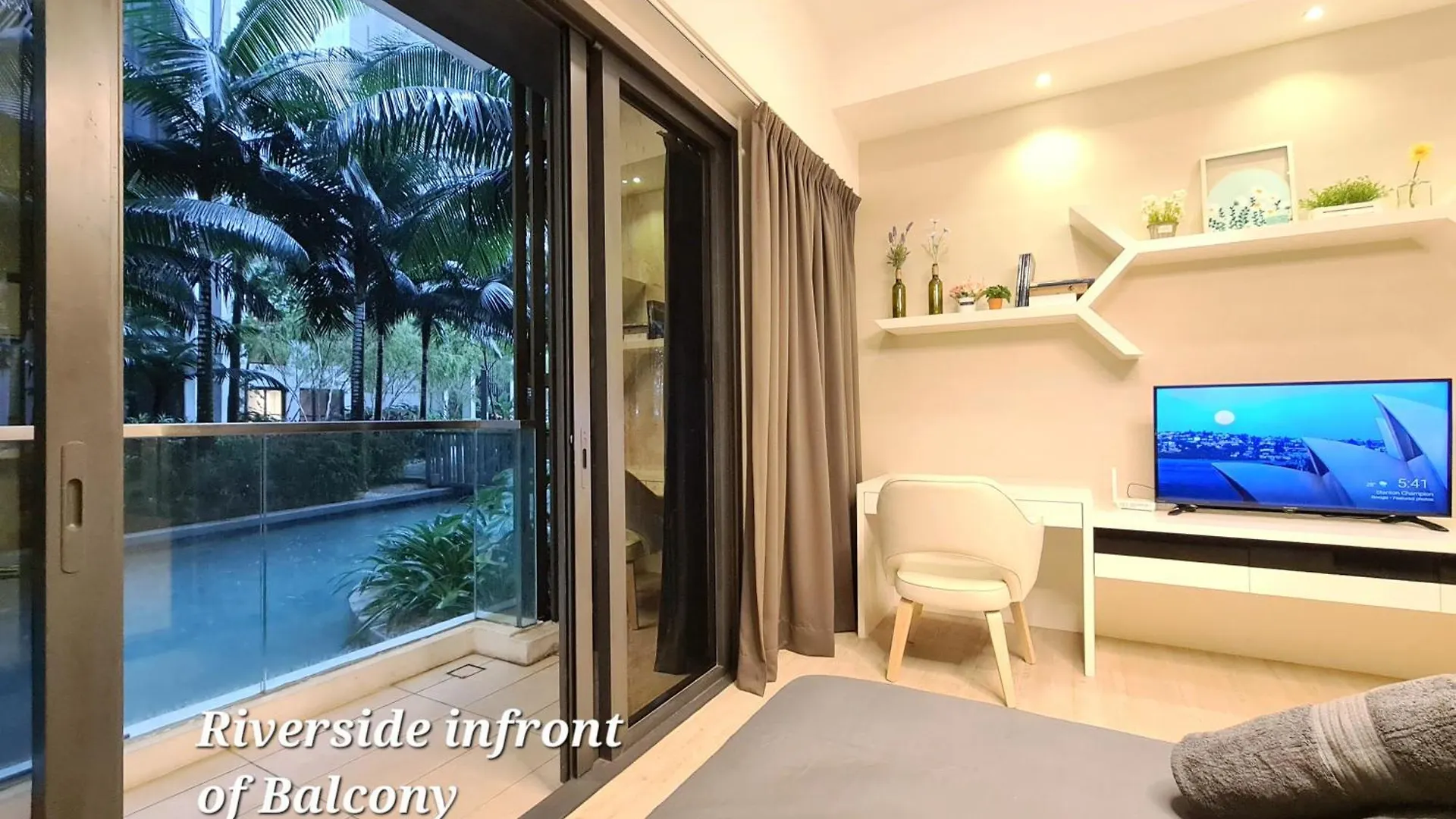 M City Service Suite Kuala Lumpur 5*,  Malaysia