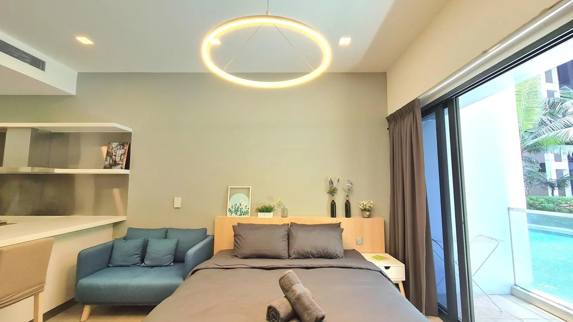 ***** Hotel M City Service Suite Kuala Lumpur Malaysia