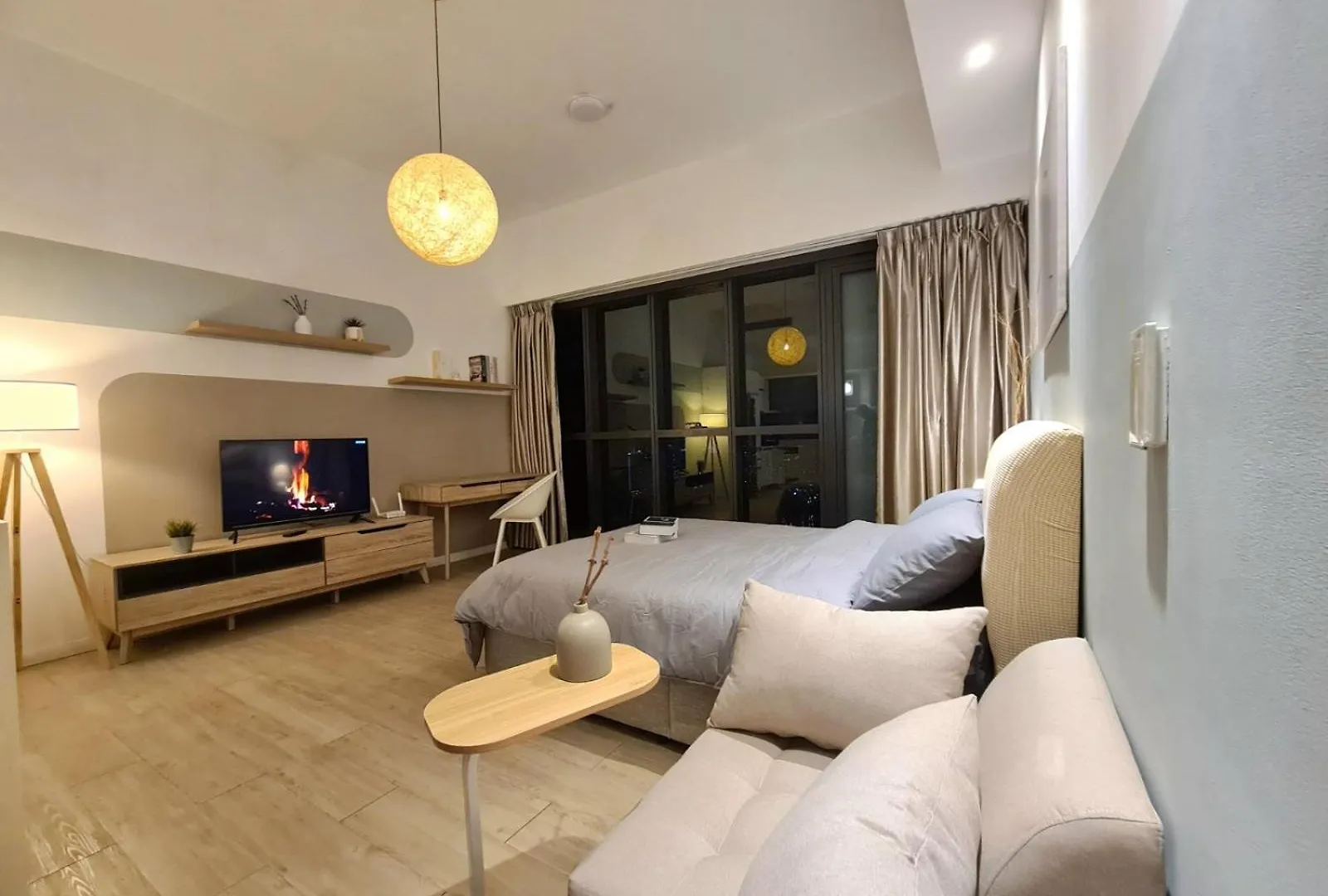 Hotel M City Service Suite Kuala Lumpur