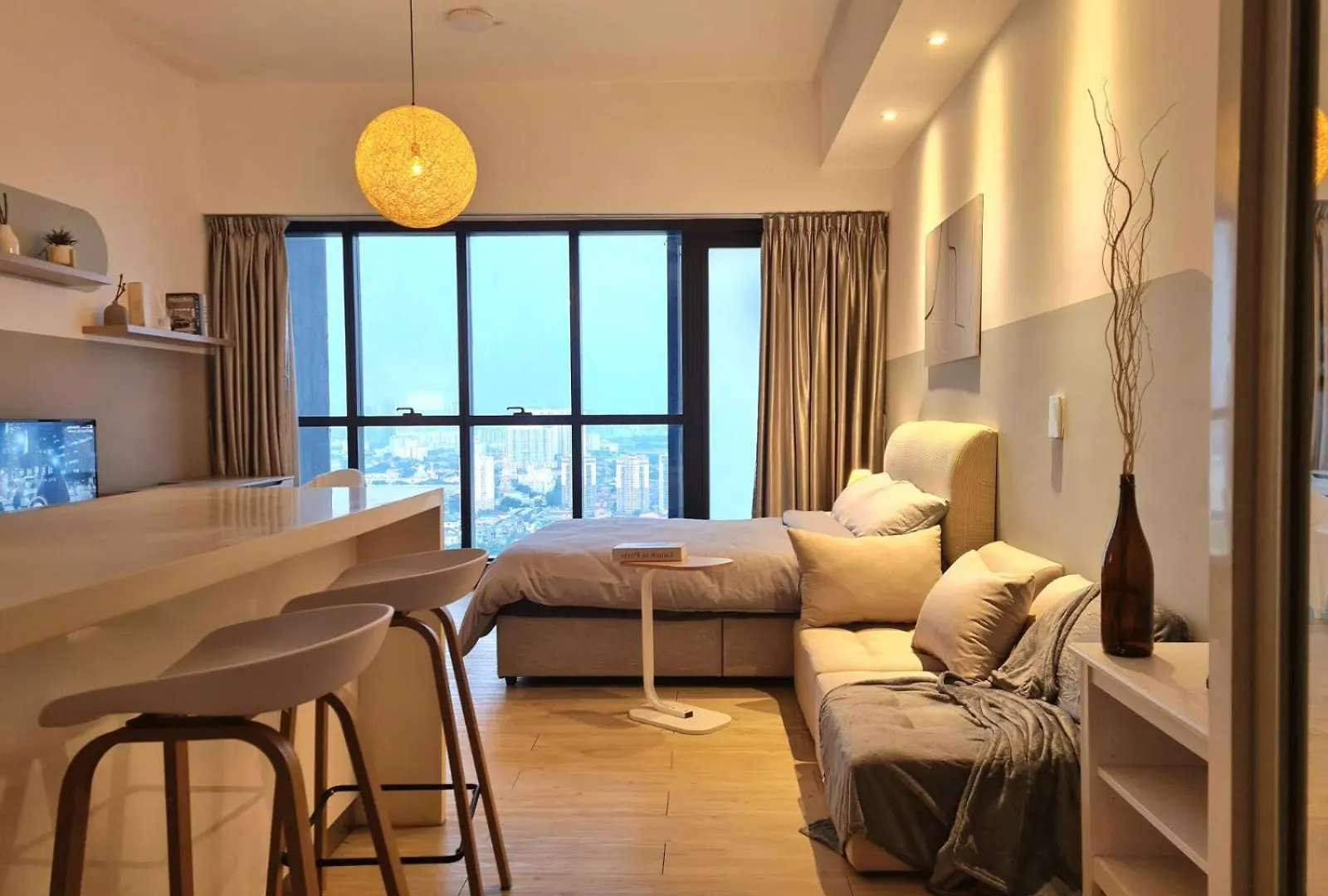 M City Service Suite Kuala Lumpur 5*,  Malaysia