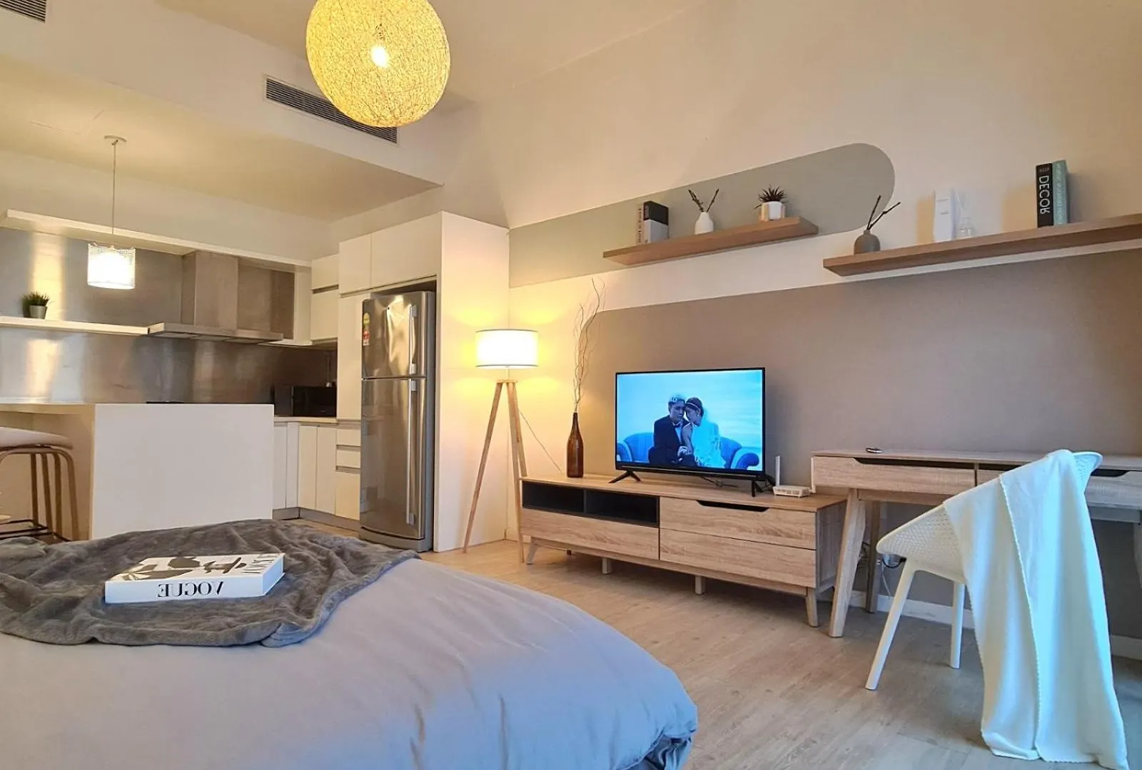M City Service Suite Kuala Lumpur Hotel