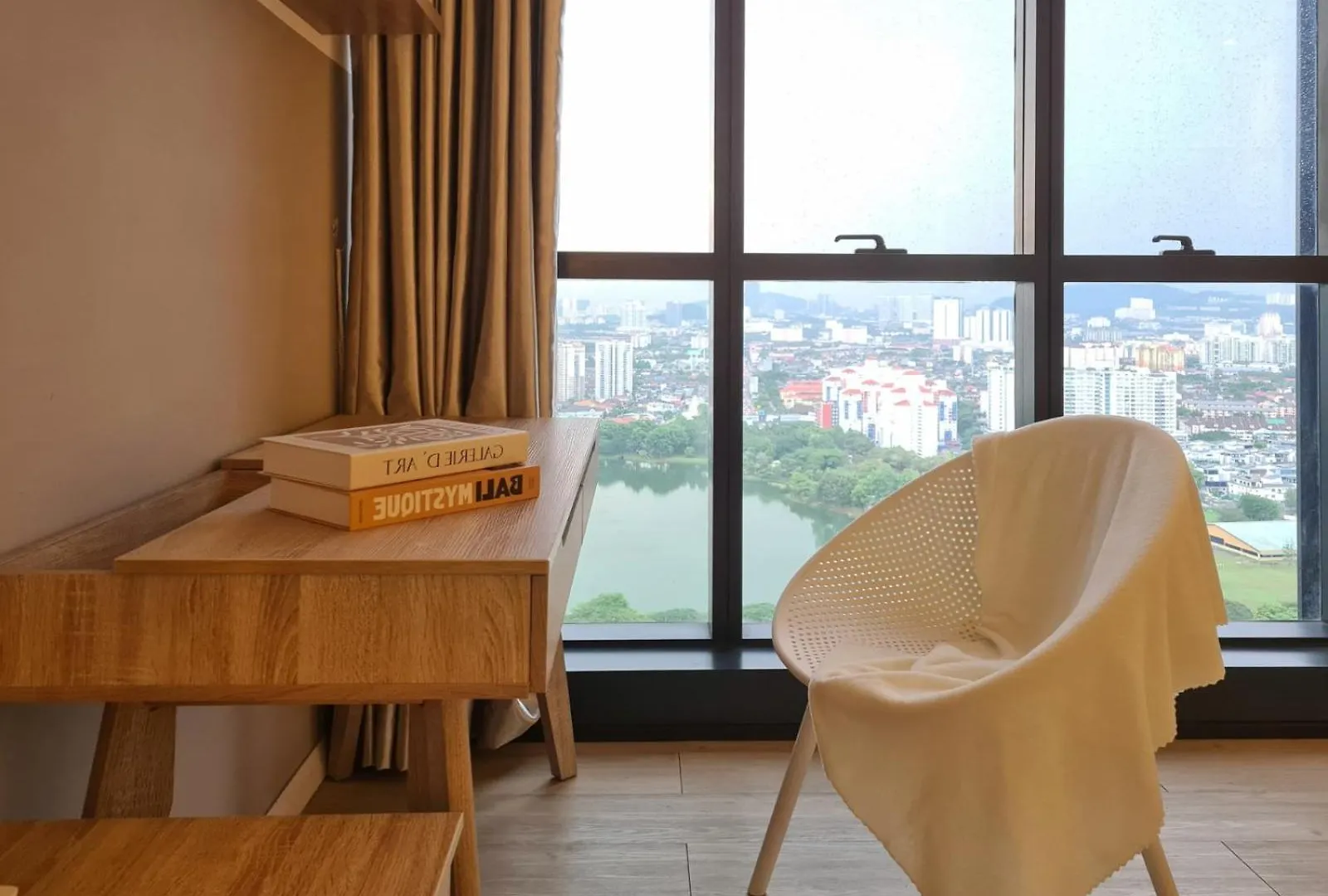 M City Service Suite Kuala Lumpur Malaysia