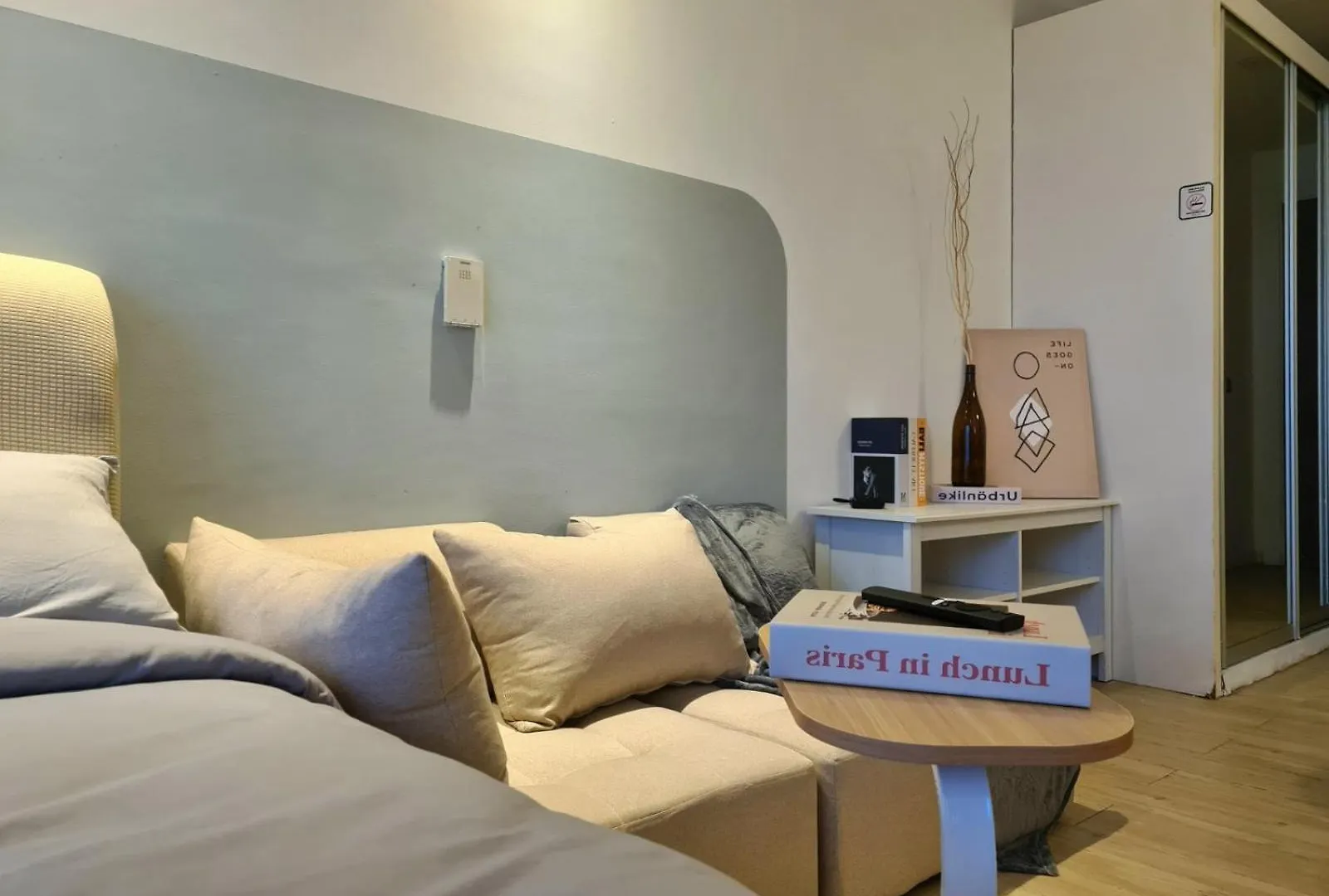 M City Service Suite Kuala Lumpur