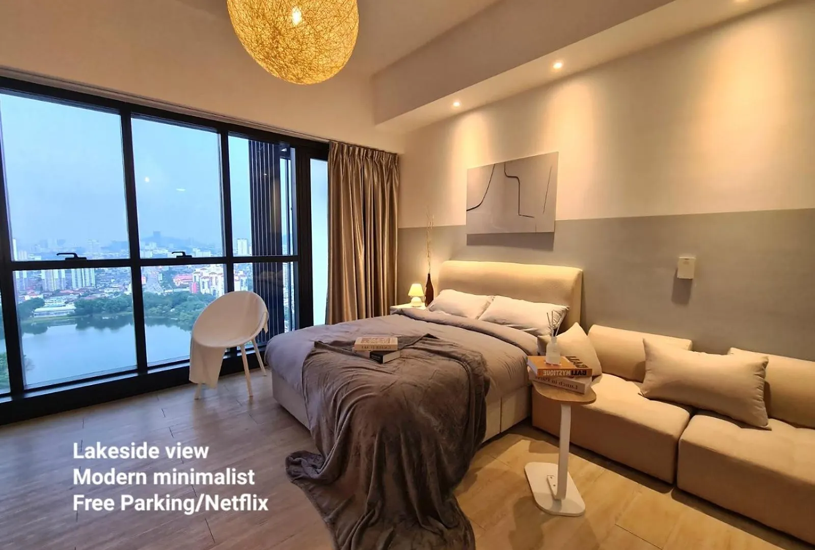 Hotel M City Service Suite Kuala Lumpur