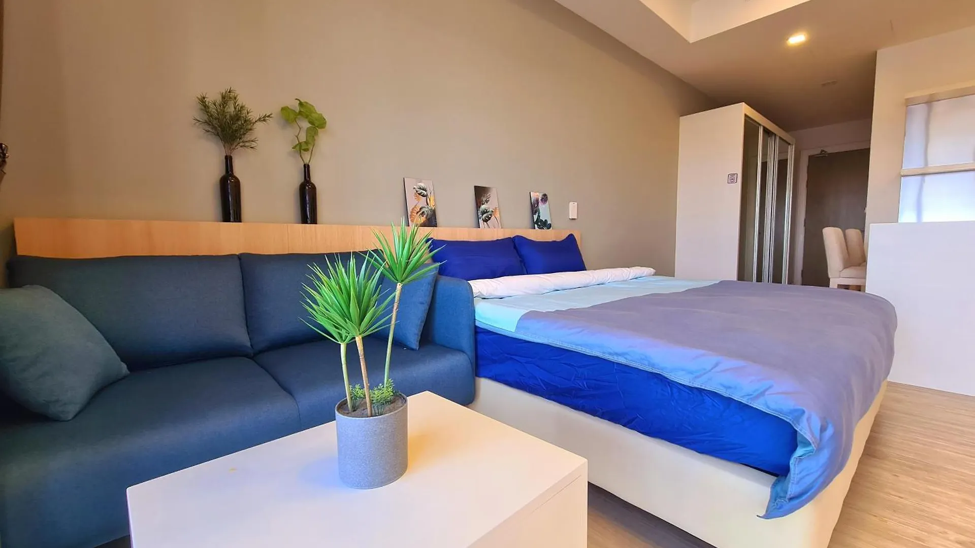 M City Service Suite Kuala Lumpur 5*,