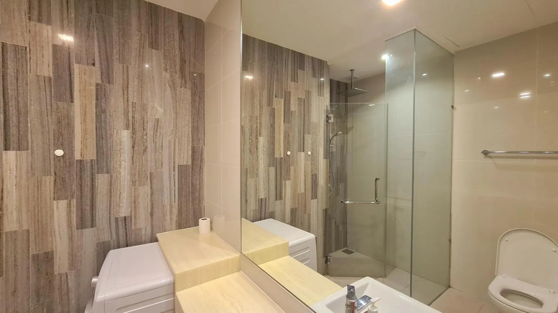 M City Service Suite Kuala Lumpur Hotel