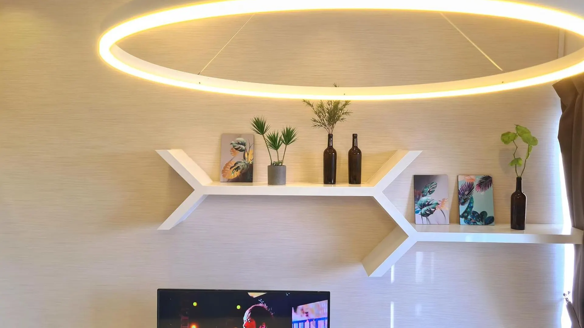 M City Service Suite Kuala Lumpur