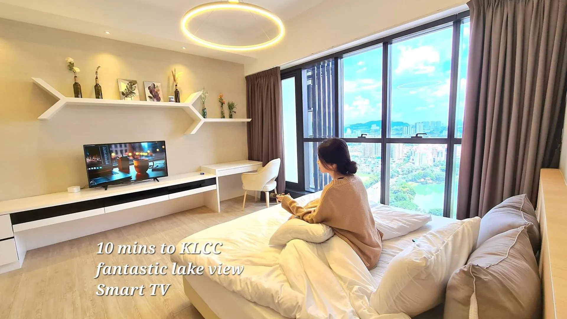M City Service Suite Kuala Lumpur 5*,  Malaysia