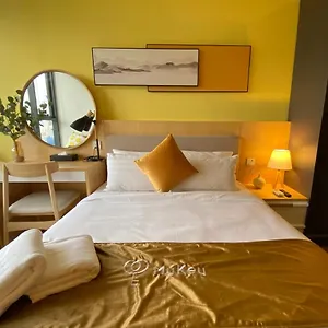 5* Apartmanhotel Ceylonz Starlight Bukit Bintang