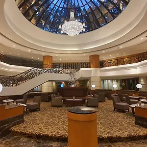 Sunway Putra Hotell