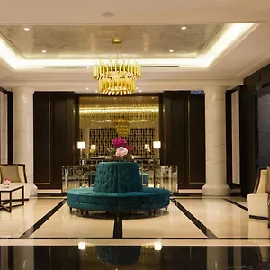 5* Hotel The Ritz-carlton,