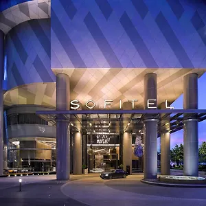 Sofitel Damansara Hotel