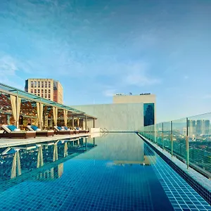 Stripes Kuala Lumpur, Autograph Collection Hotel