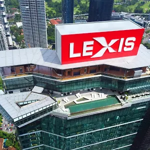 Imperial Lexis Hotell