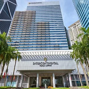 Intercontinental By Ihg Hotel
