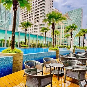 Vortex Klcc City Center By Classy Hotel