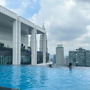 5* Hotel Platinum Luxury Klcc