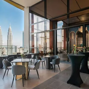 Wyndham Klcc Hotel
