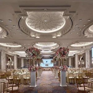 5* 호텔 Jw Marriott