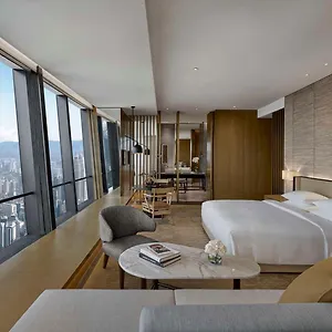 Park Hyatt Hotel