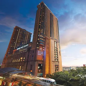 Berjaya Times Square Hotel, Hotel