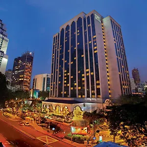 Istana Centre Hotel