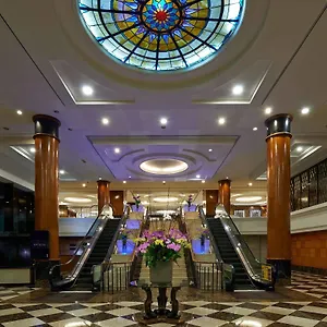 Seri Pacific Hotel