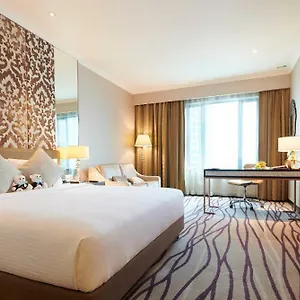 5* Hotel Dorsett