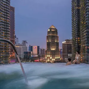 Four Seasons Kuala Lumpur