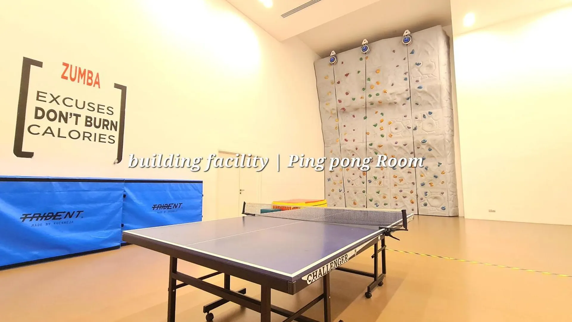 M City Service Suite Kuala Lumpur Maleisië