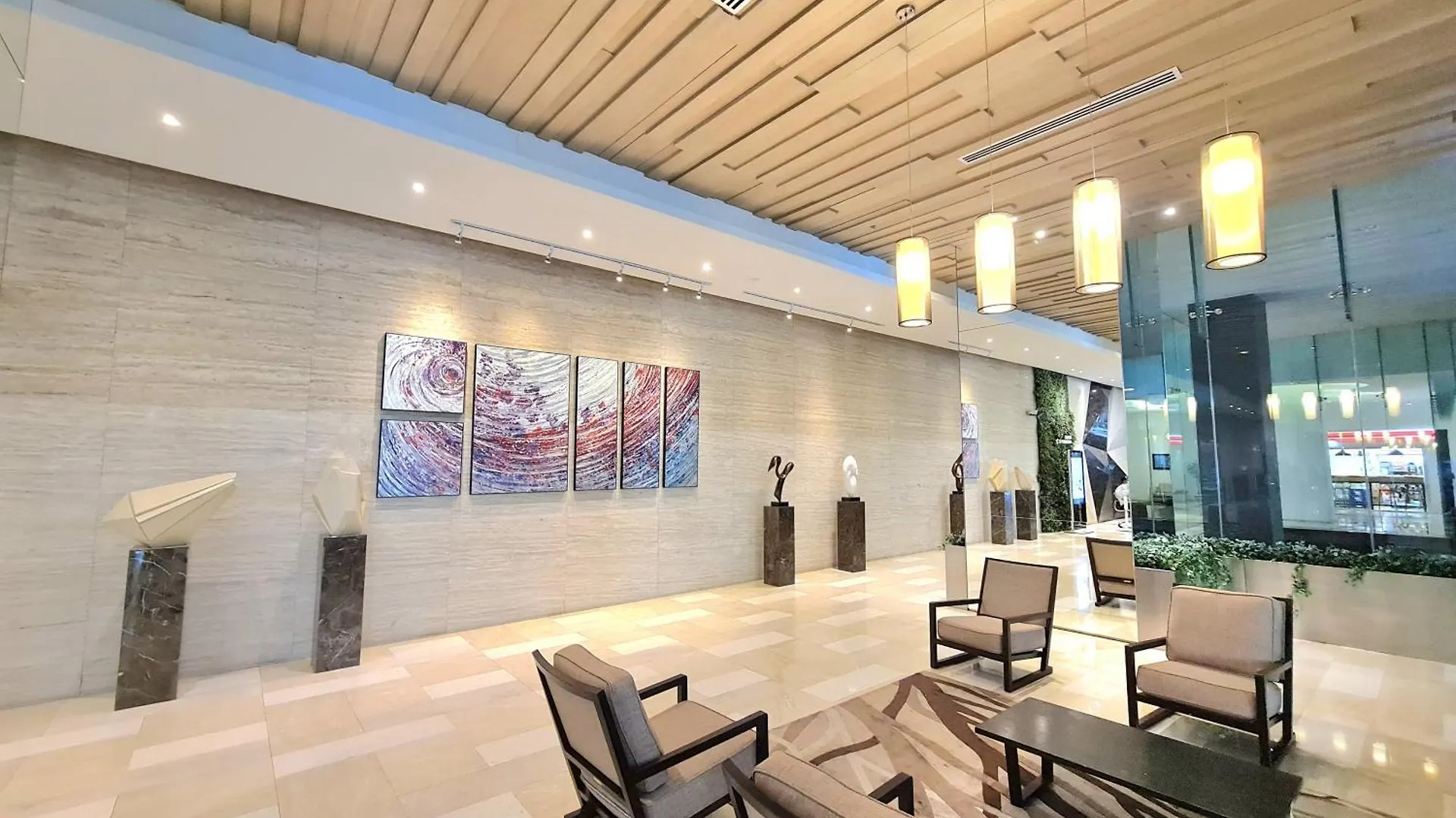 M City Service Suite Kuala Lumpur Hotel