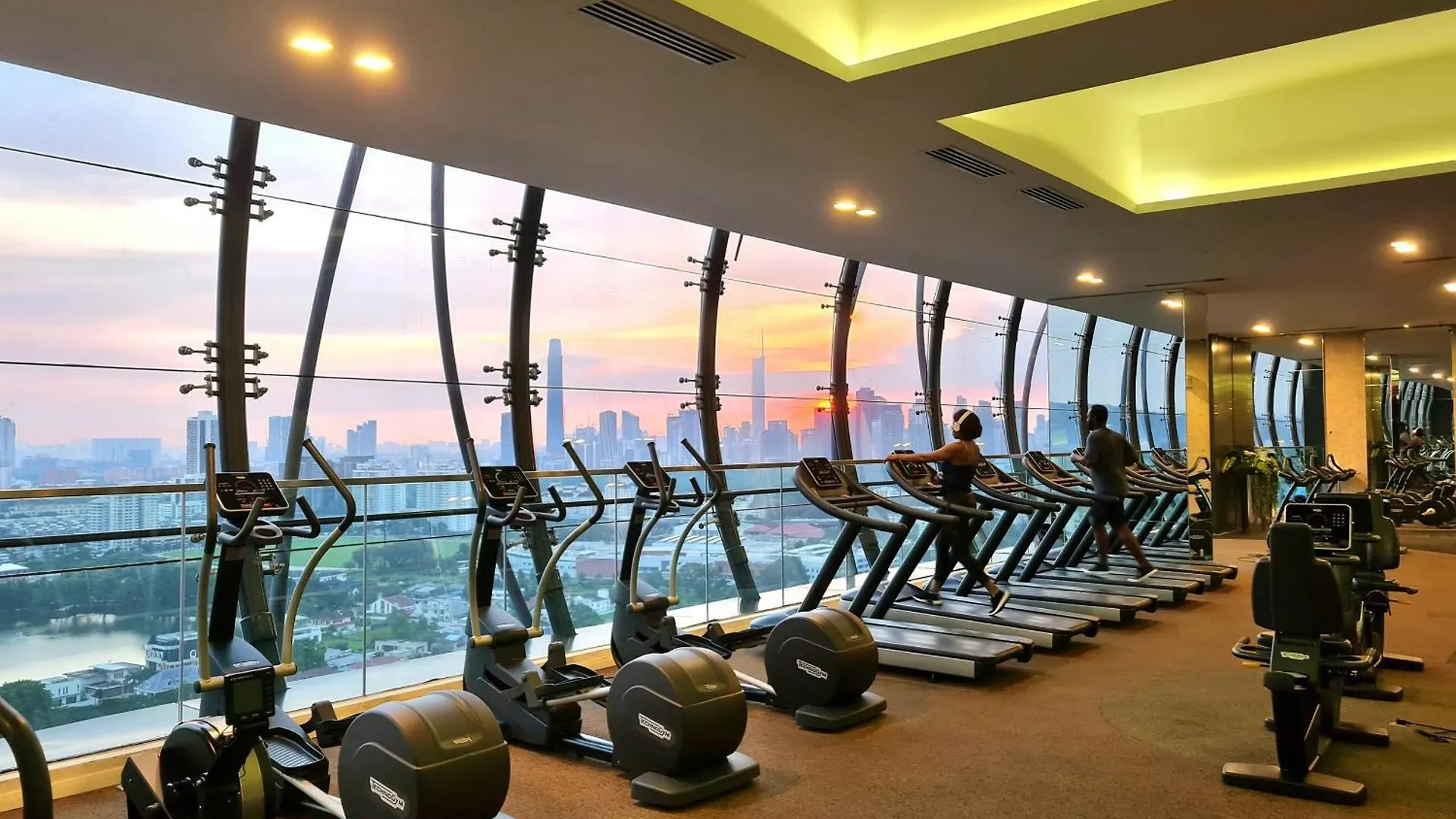 Hotel M City Service Suite Kuala Lumpur